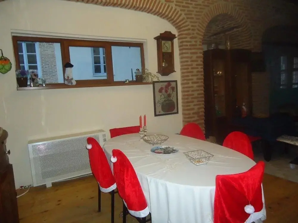 Nanas Guest House