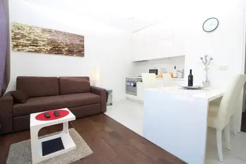 Apartments Seccareccia