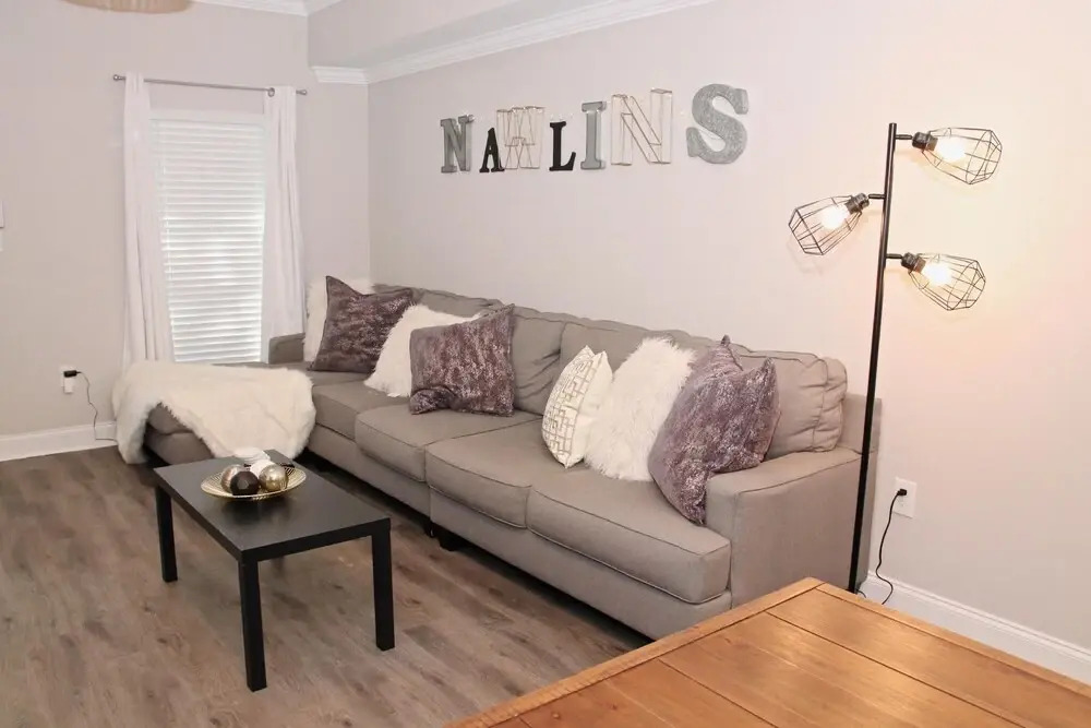 Stunning New Home Mins to Frenchquarter & Downtown