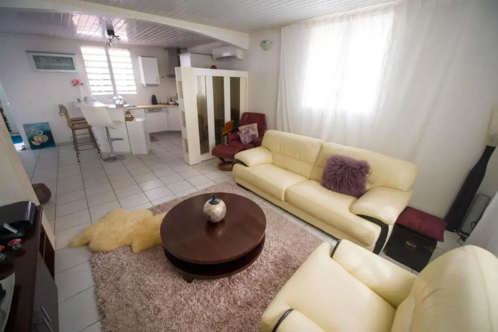 Villa Grenadine