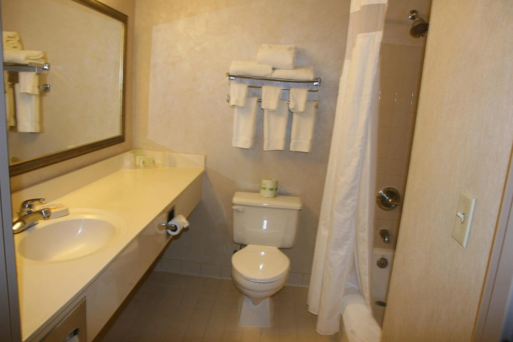 Holiday Inn Budd Lake - Rockaway Area by IHG
