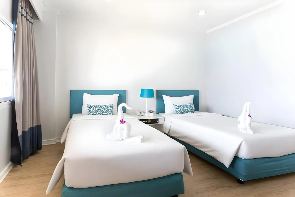 Krabi Royal Hotel