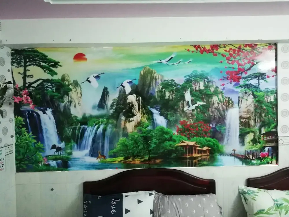 Khanh Toan Guesthouse