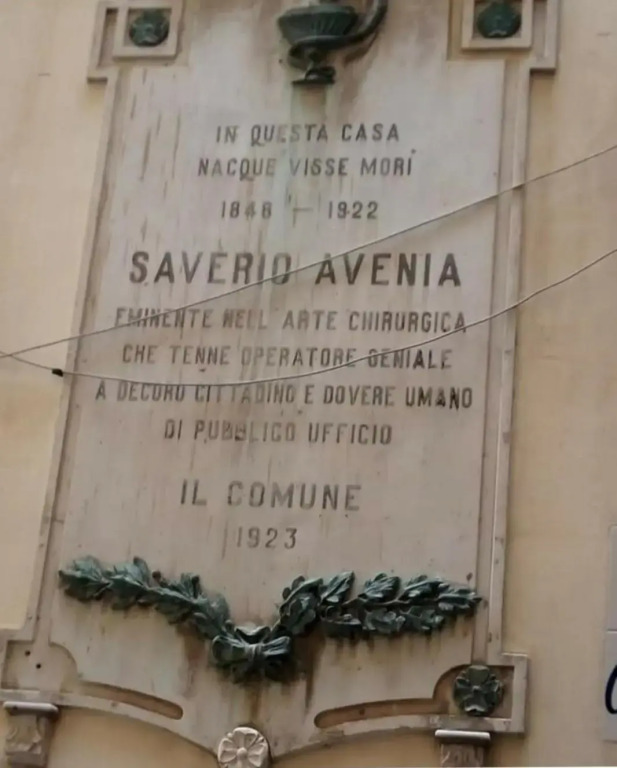 Suite Avenia