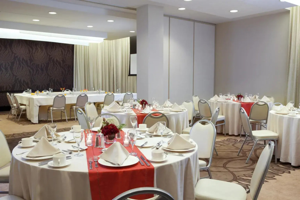 The Shelburne Sonesta New York