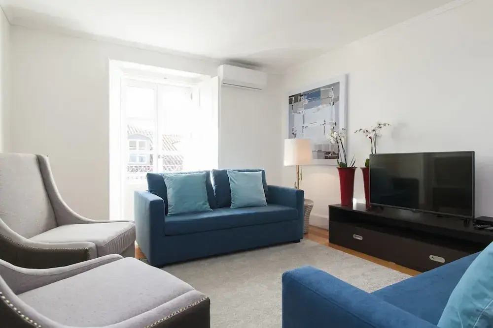 GuestReady - Downtown Blue Apartments