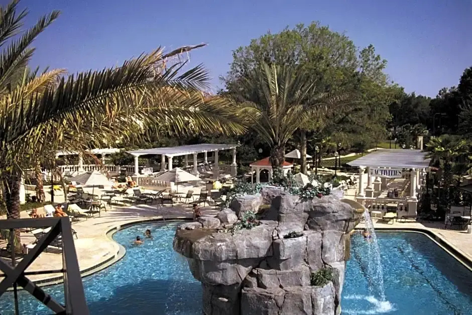 Club Wyndham Star Island