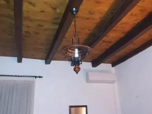 Casa Rural Tamaide