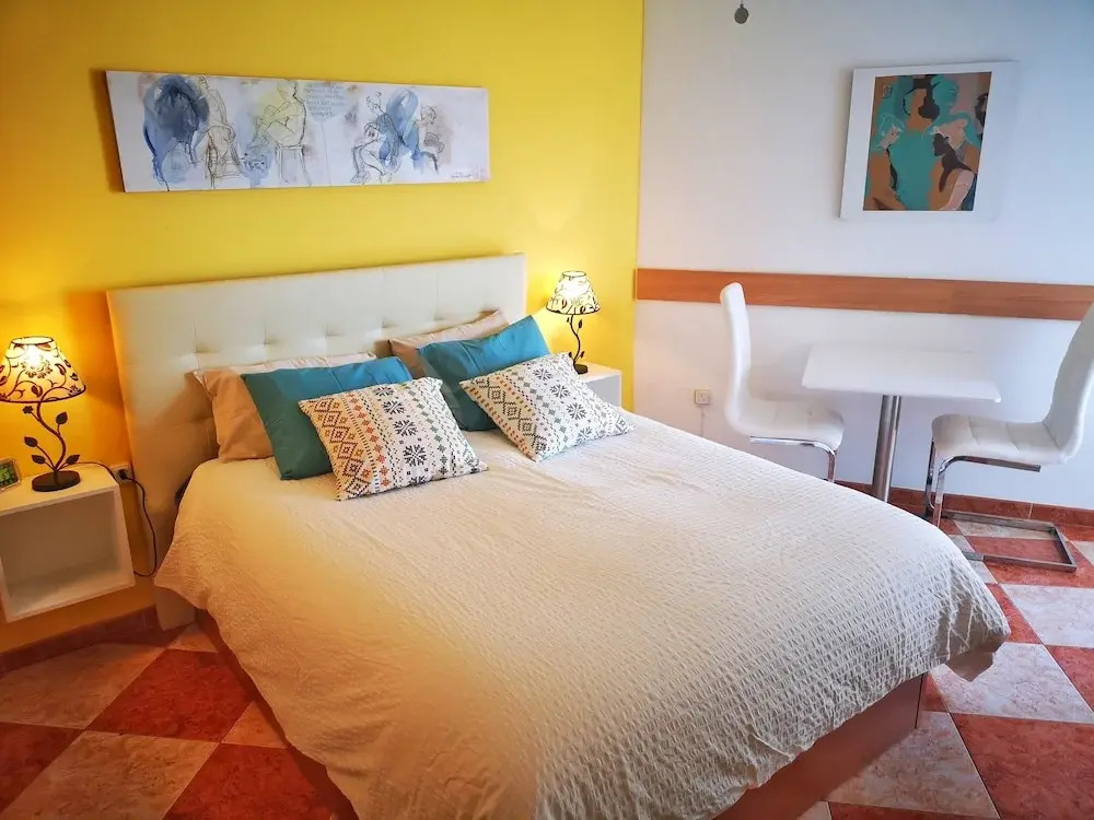 Studio Beso del Mar
