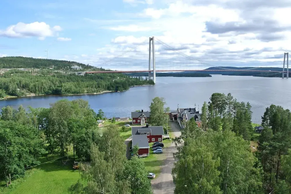 Björkuddens Hotell & Restaurang