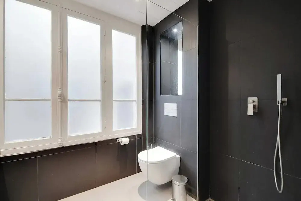Chic Apartment - 1br/4p - Republique