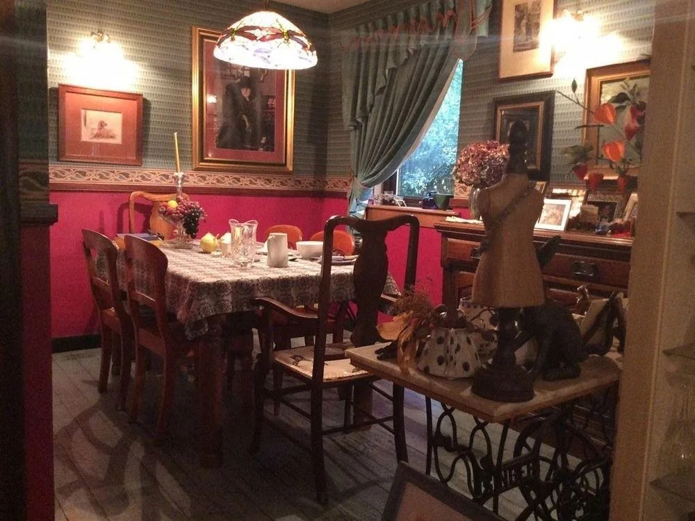 Rosies Bed and Breakfast