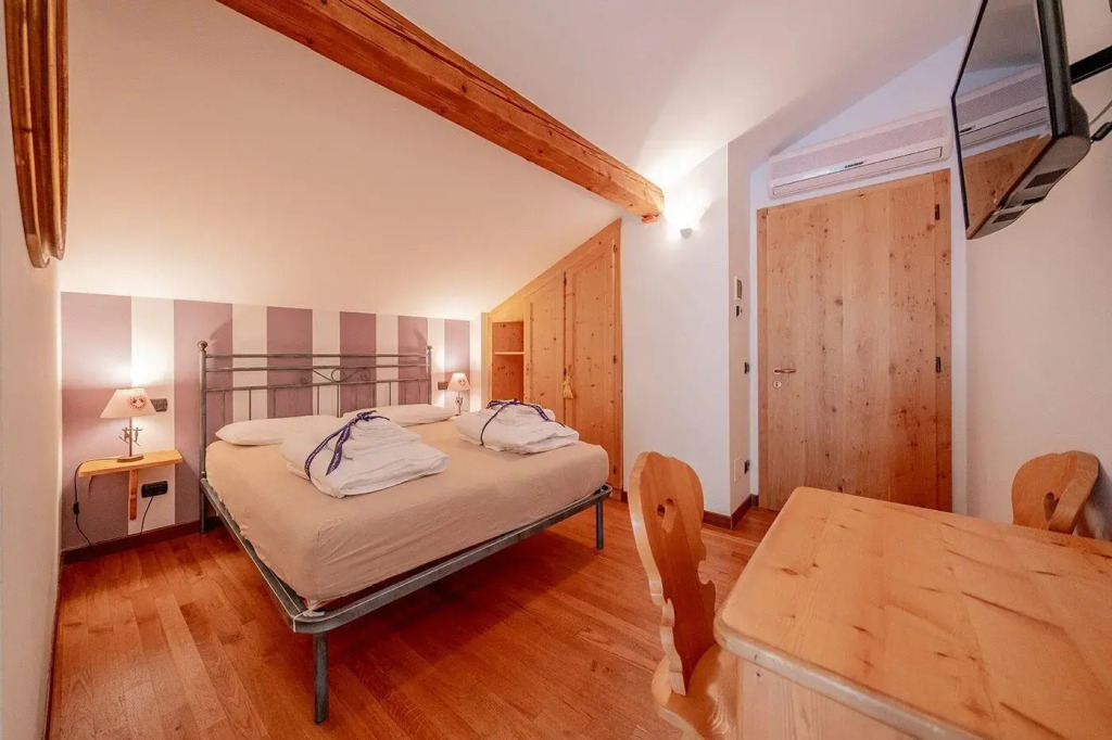 Agriturismo Mas dei Chini