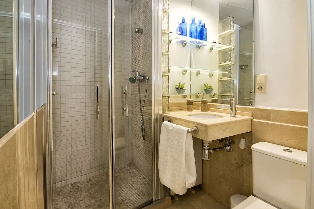 Apartamento Colcha 6