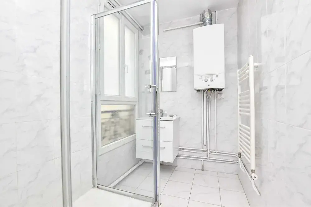Charming Apartment - 1br/5p - Opara Garnier