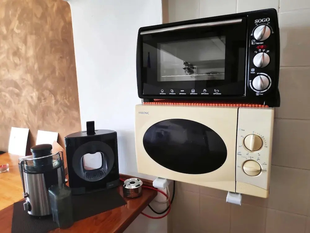 Apartamento El Timple