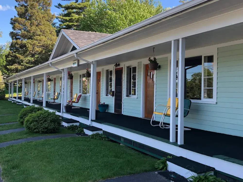 Edenbrook Motel