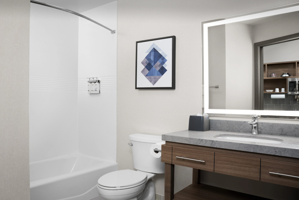 Candlewood Suites Alexandria - Fort Belvoir by IHG