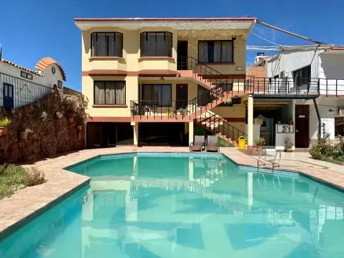 Hotel Mitru