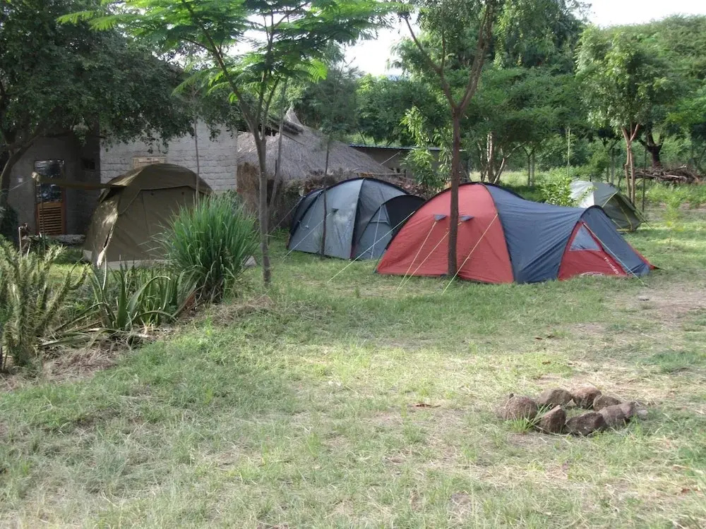Tembea Mara
