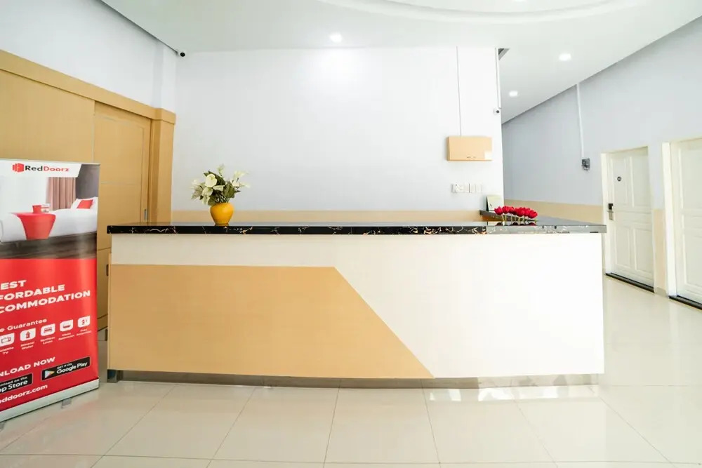 Jabutta Guest House by RedDoorz