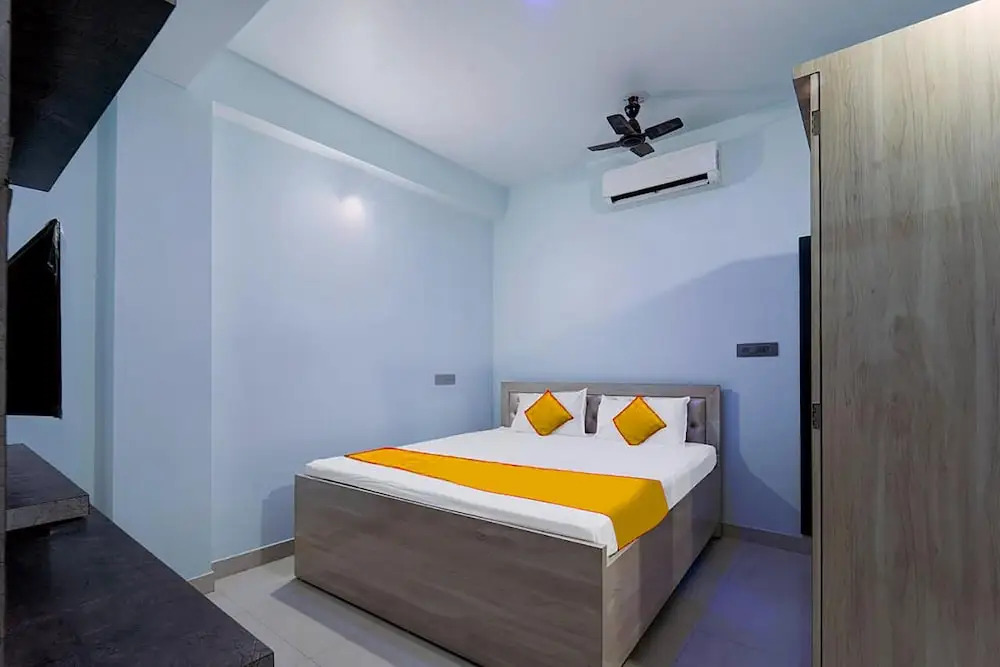 Super Hotel O Avante Palace