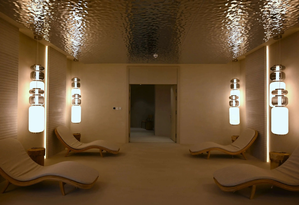 Mansard Riyadh, a Radisson Collection Hotel