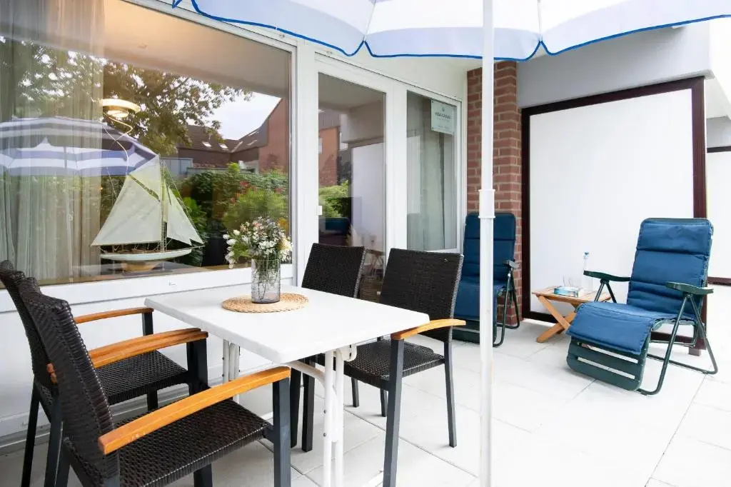 Strandhotel Kellenhusen Sommertraum