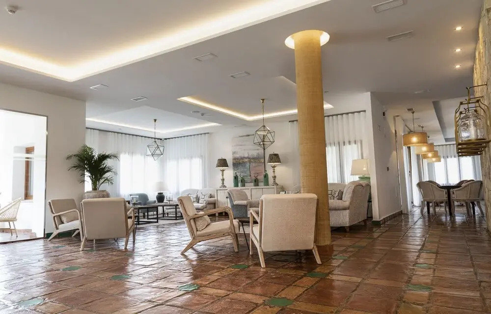 Jardines de la Mata Boutique Beach