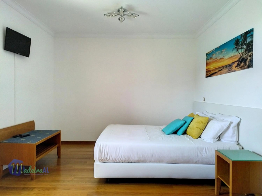 Yohanna's accommodation