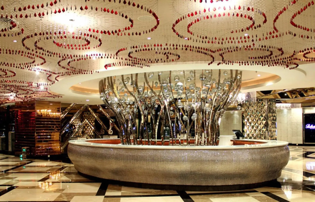 Winnerway Hotel