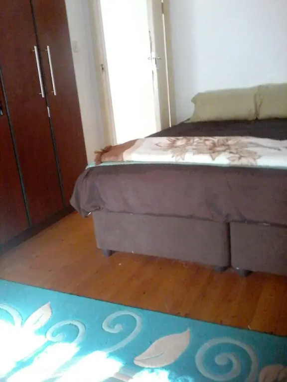 JimmyLuh Guesthouse