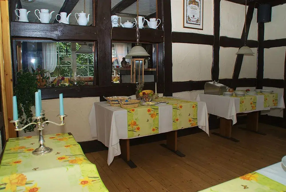 Landgasthof Lindhorst