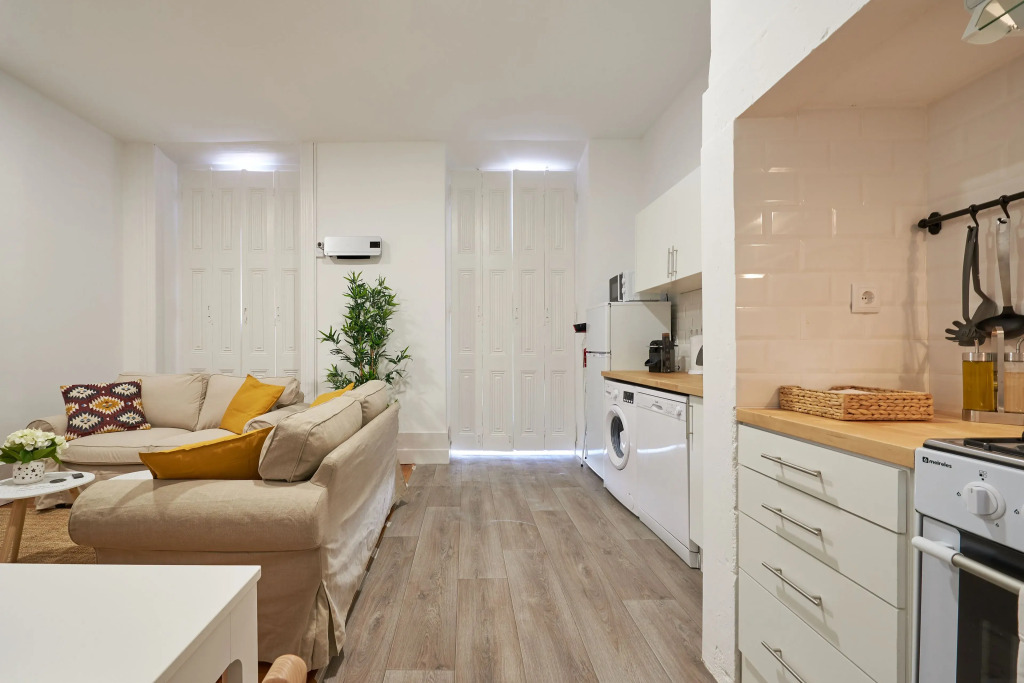 Brand New Luxury Chiado-Baixa I