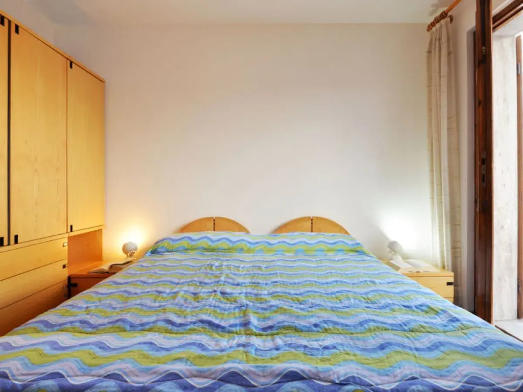 Apartment Al Parco Canazei 12423