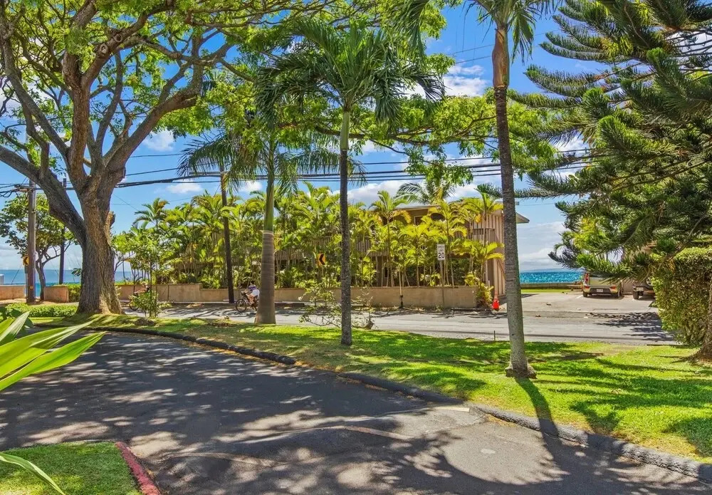 Pohailani Maui 115 By Redawning