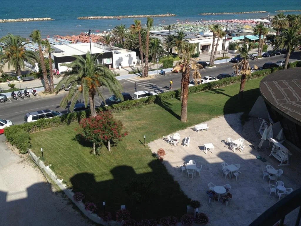 Hotel Marconi
