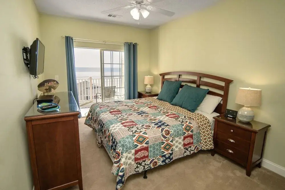 Cherry Grove 406 Villa Villa 6