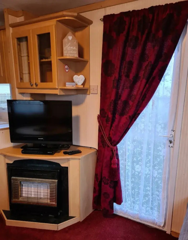 Caravan for Rent Happy Days 251 Chapel st Leonards