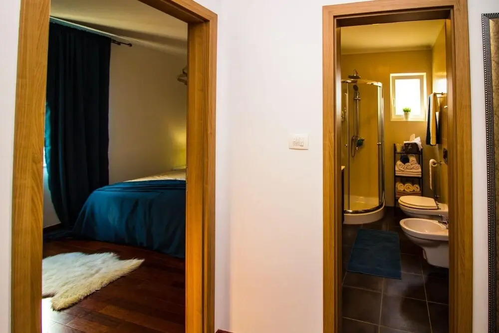 Luxuriöses Ferienwohnung Stella del Mare