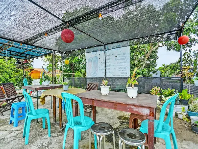 OYO 3214 Puri Amalia