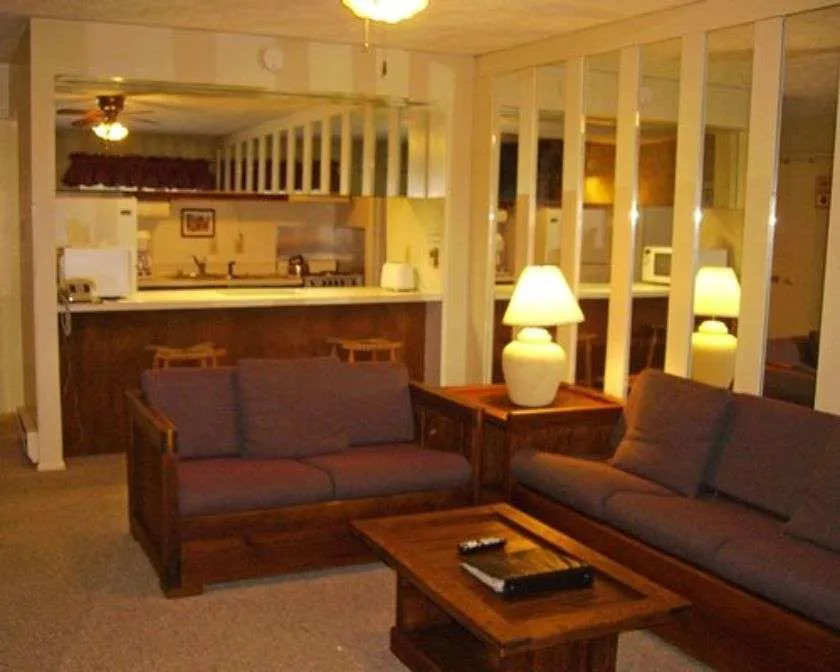 The Pines