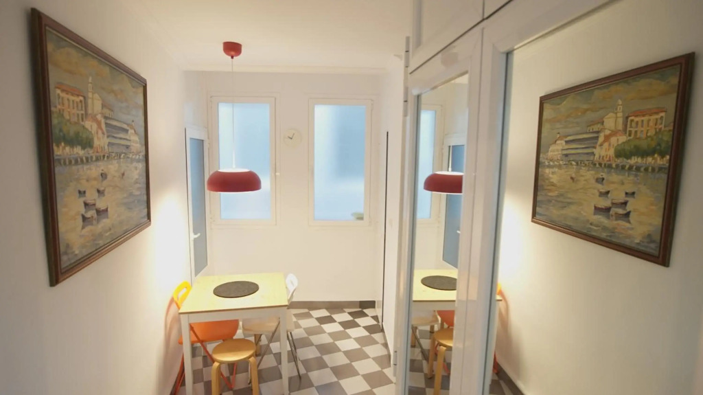 La casa del puerto - BERMEO
