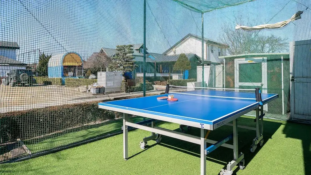 Daebudo olive Poolvilla pension