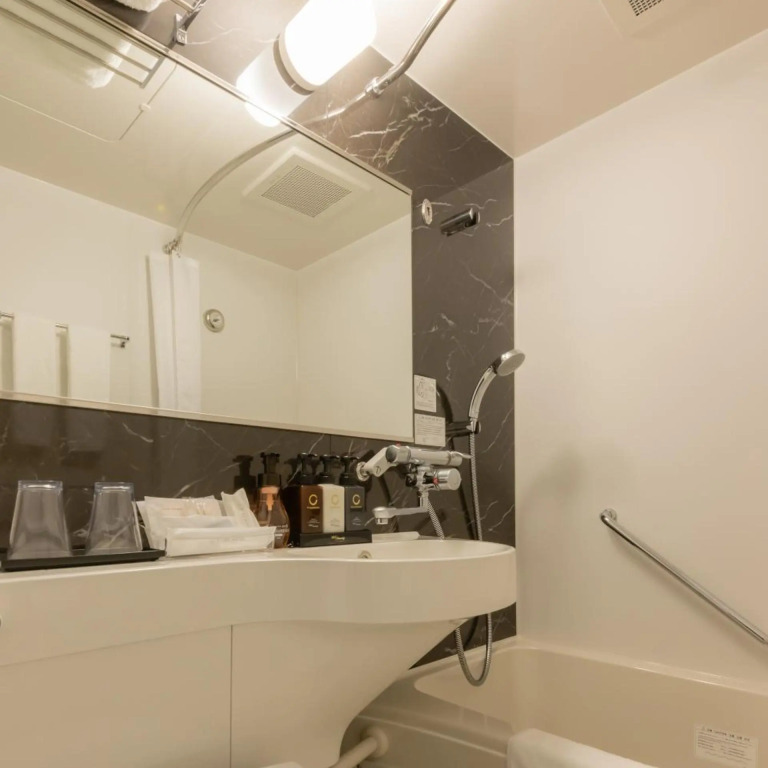 Tosei Hotel Cocone Asakusa