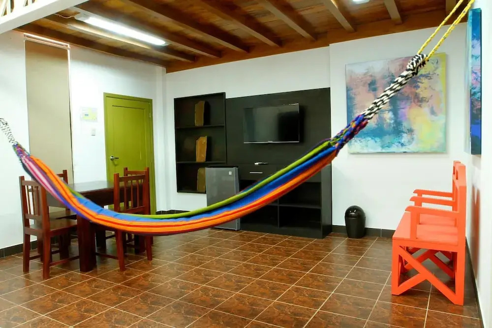 Casa Taller Ramirez