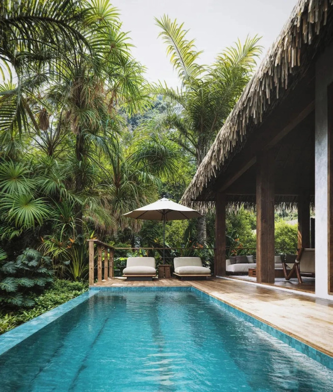 Casa Tuya Ubud