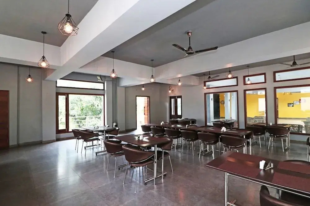 OYO 16679 Vasavana A Boutique Resort