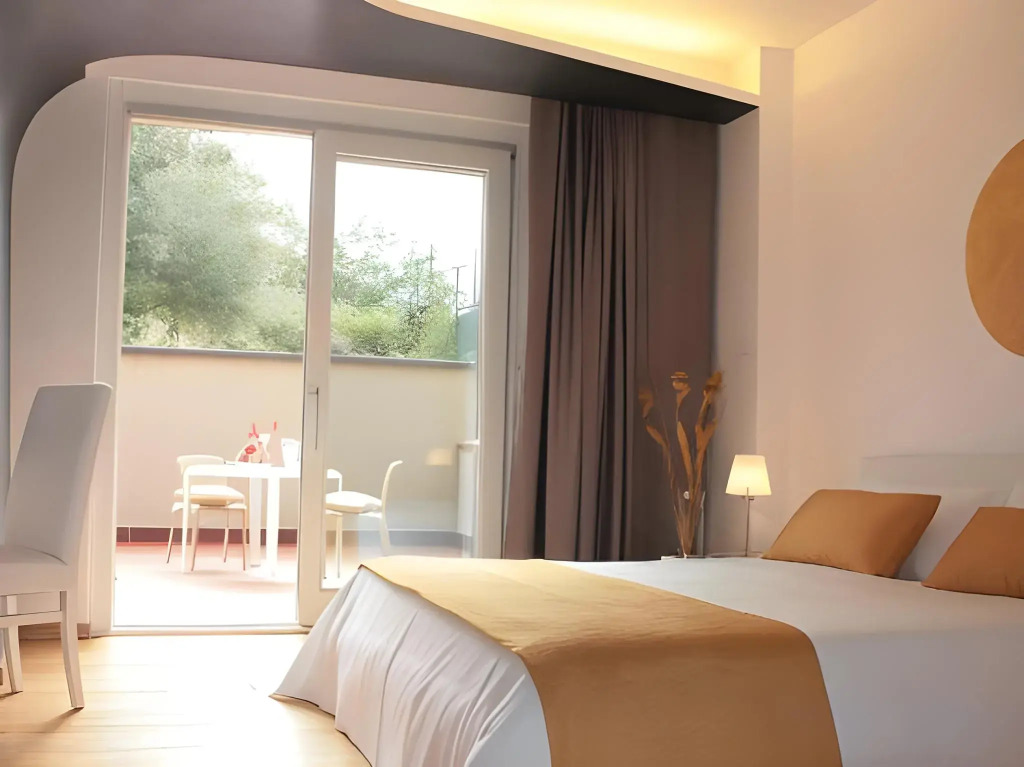 Mareneve Resort