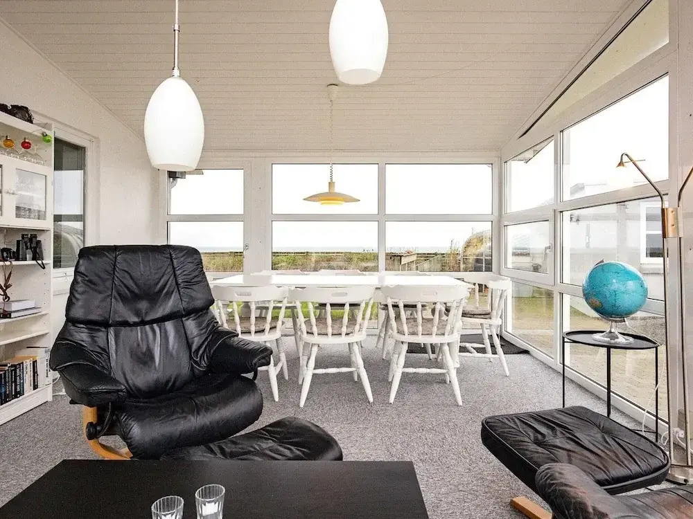 Holiday home Hurup Thy IV
